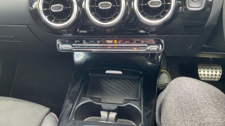 Mercedes-Benz A-Class A250e AMG Line Executive 4dr Auto Saloon